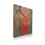 Hearts Mini String of the Art Kit