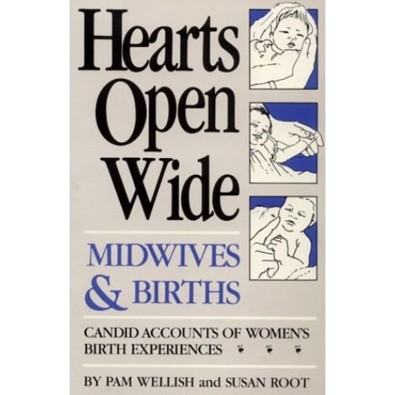 Pre-Owned Hearts Open Wide (Paperback) 0914728547 9780914728542