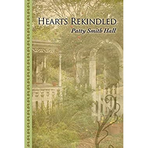 Pre-Owned Hearts Rekindled 9781410471680