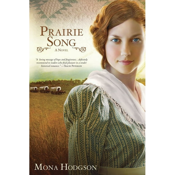 Hearts Seeking Home Prairie Song: A Novel, Hearts Seeking Home Book 1, (Paperback)