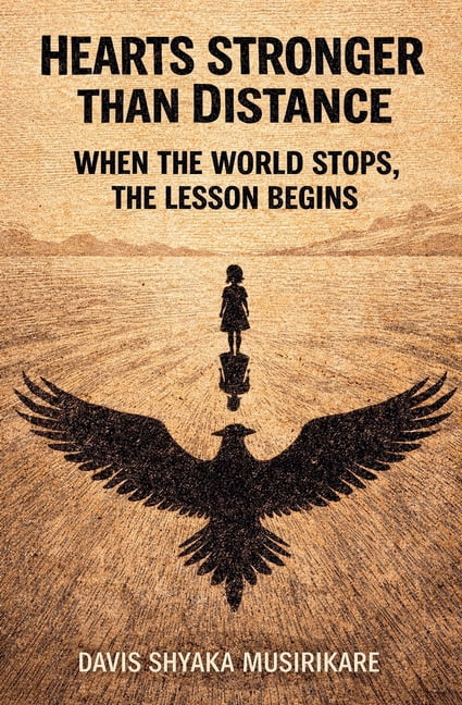 Hearts Stronger Than Distance, (Paperback)