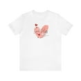 thumbnail image 1 of Hearts Together Logo T-Shirt, 1 of 3