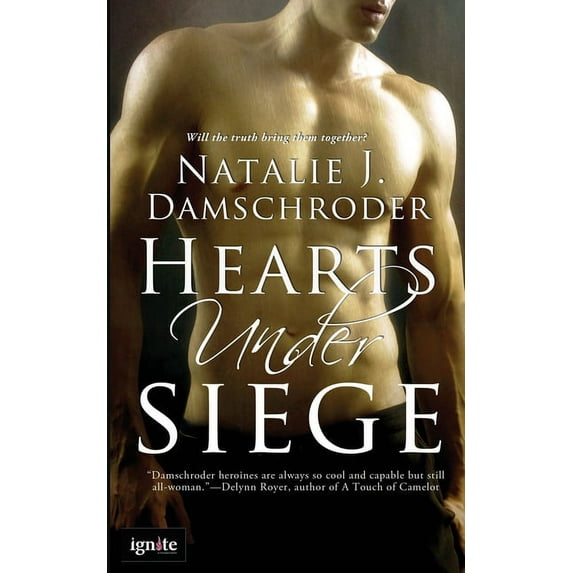 Hearts Under Siege (Paperback)