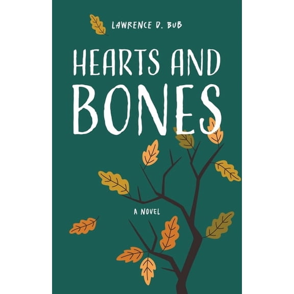 Hearts and Bones, (Paperback)