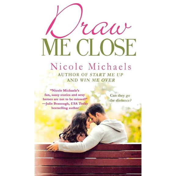 Hearts and Crafts Draw Me Close, Book 3, (Paperback)