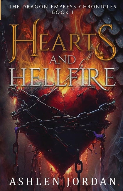 Hearts and Hellfire, (Paperback)