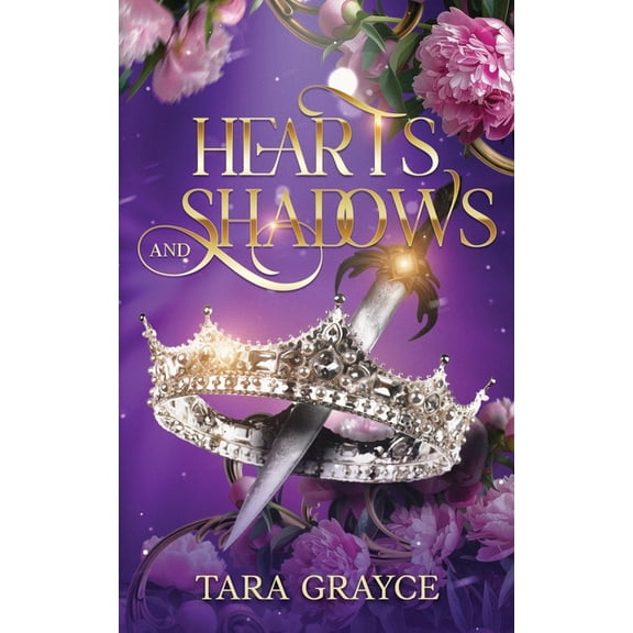 Hearts and Shadows, (Paperback)