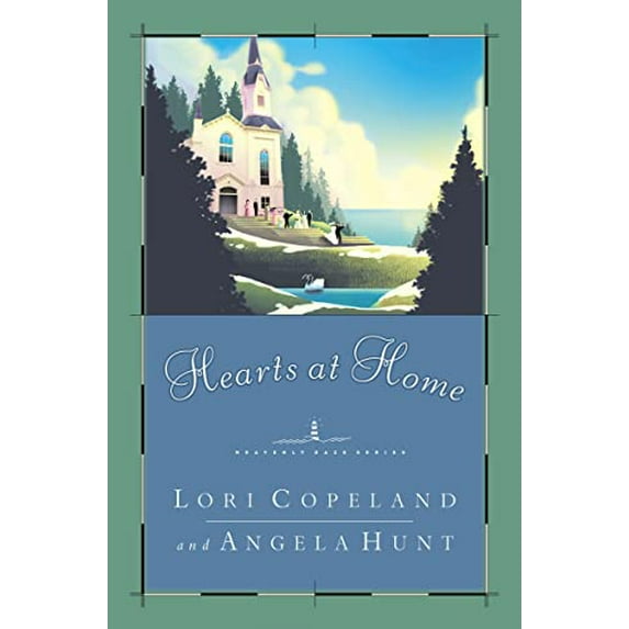 Pre-Owned Hearts at Home (Paperback) 0849943442 9780849943447