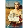thumbnail image 1 of Hearts at War The Scarlet Coat, (Paperback), 1 of 1