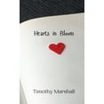 thumbnail image 1 of Hearts in Bloom, (Paperback), 1 of 1