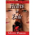 thumbnail image 1 of Pre-Owned Hearts in Exile (Paperback), 1 of 1