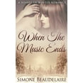 thumbnail image 1 of Hearts in Winter When The Music Ends, Book 1, (Hardcover), 1 of 1