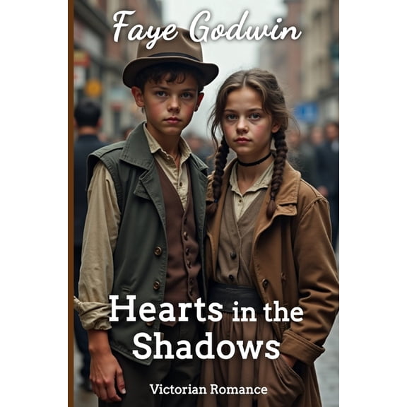 Hearts in the Shadows, (Paperback)