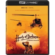 Lionsgate - Hearts Of Darkness [ULTRA HD]