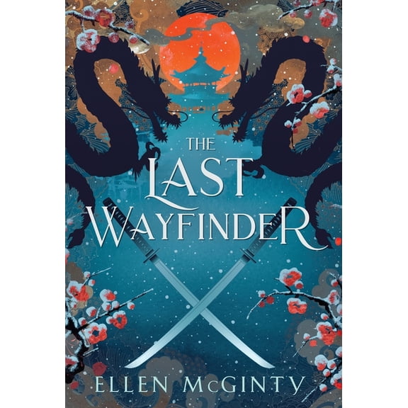 Hearts of Ezo The Last Wayfinder, (Hardcover)