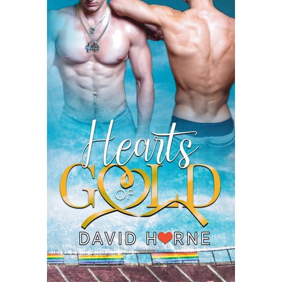 Hearts of Gold (Paperback)