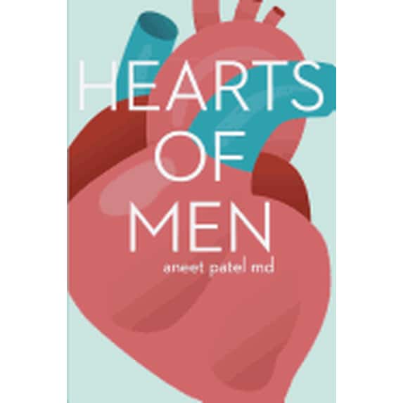Hearts of Men: Poems and Prose (Paperback)