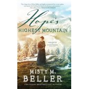 Hearts of Montana Hopes Highest Mountain, Book 1, Hardcover