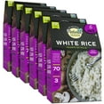Hearts of Palm Rice, White LowCarb and LowCalorie White Rice, Keto