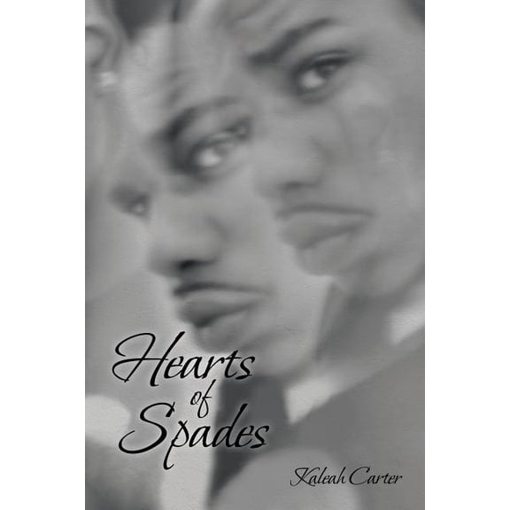 Hearts of Spades (Paperback)