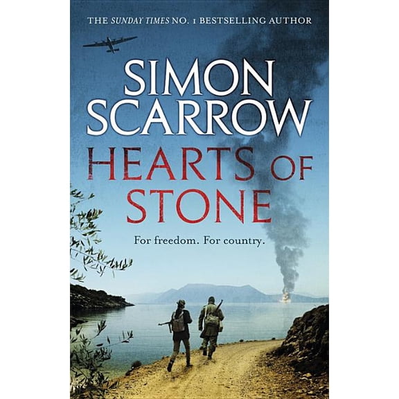 Hearts of Stone, (Paperback)