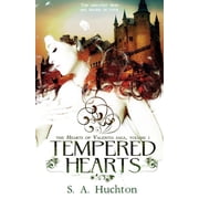Hearts of Valentia Tempered hearts Paperback