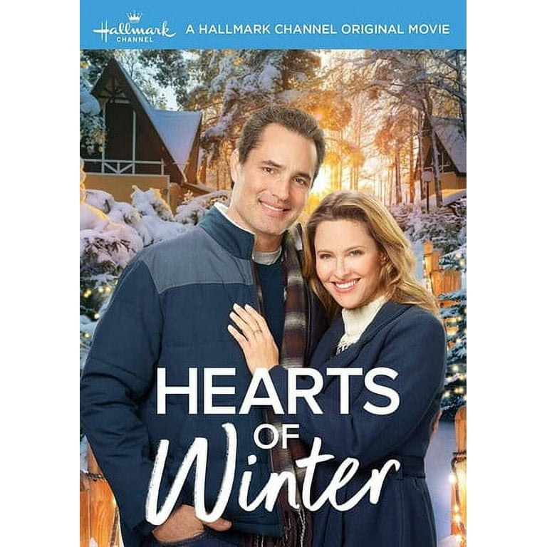 Hearts of Winter (DVD), Hallmark, Drama