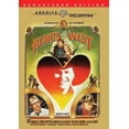 thumbnail image 1 of Warner Archives - Hearts of the West [DIGITAL VIDEO DISC], 1 of 1