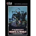 thumbnail image 1 of Hearts of the World (DVD), Film Detective, Drama, 1 of 1