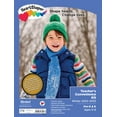 thumbnail image 1 of Heartshaper Winter 2023-2024: Pre-K & K Teacher's Convenience Kit (#6226), 1 of 1