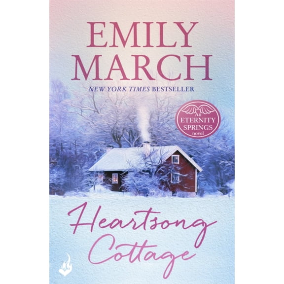 Heartsong Cottage: Eternity Springs 10 (Paperback)