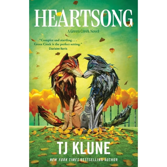 Heartsong (Paperback)