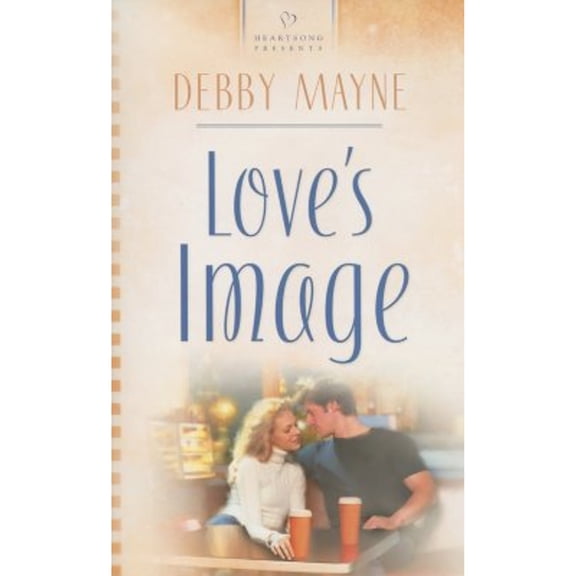 Pre-Owned Heartsong Presents: Love's Image (Series #0625) (Paperback)