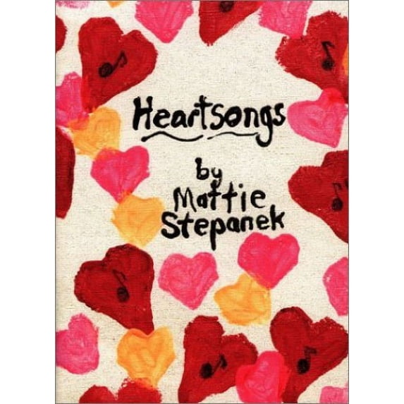 Pre-Owned Heartsongs (Paperback) 1893622118 9781893622111