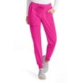 thumbnail image 1 of Heartsoul Break On Through Scrubs Pant For Drawstring Jogger HS030, 1 of 8