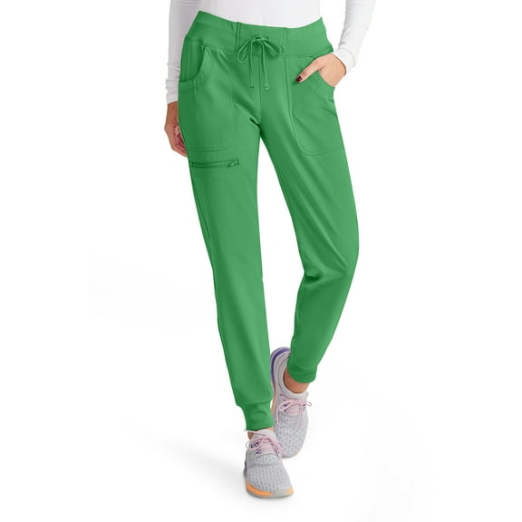 Heartsoul Break On Through Scrubs Pant For Drawstring Jogger HS030