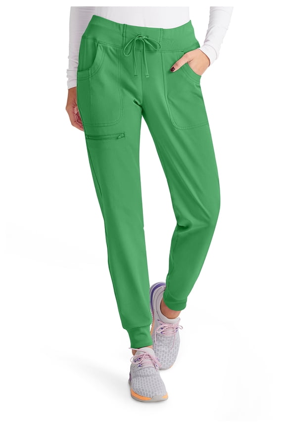 Break On Through Scrubs Pant For Drawstring Jogger HS030