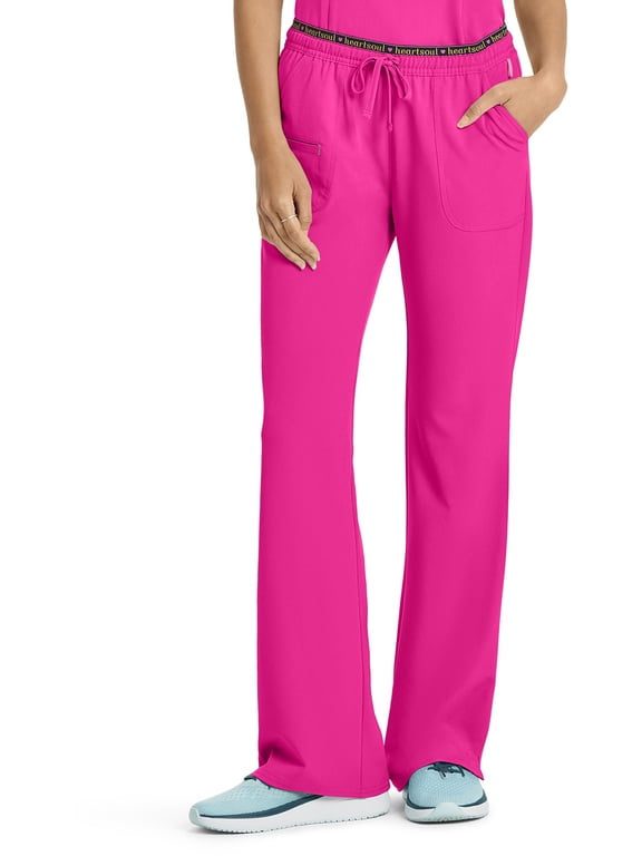 Break On Through Scrubs Pant For Low Rise Drawstring 20110