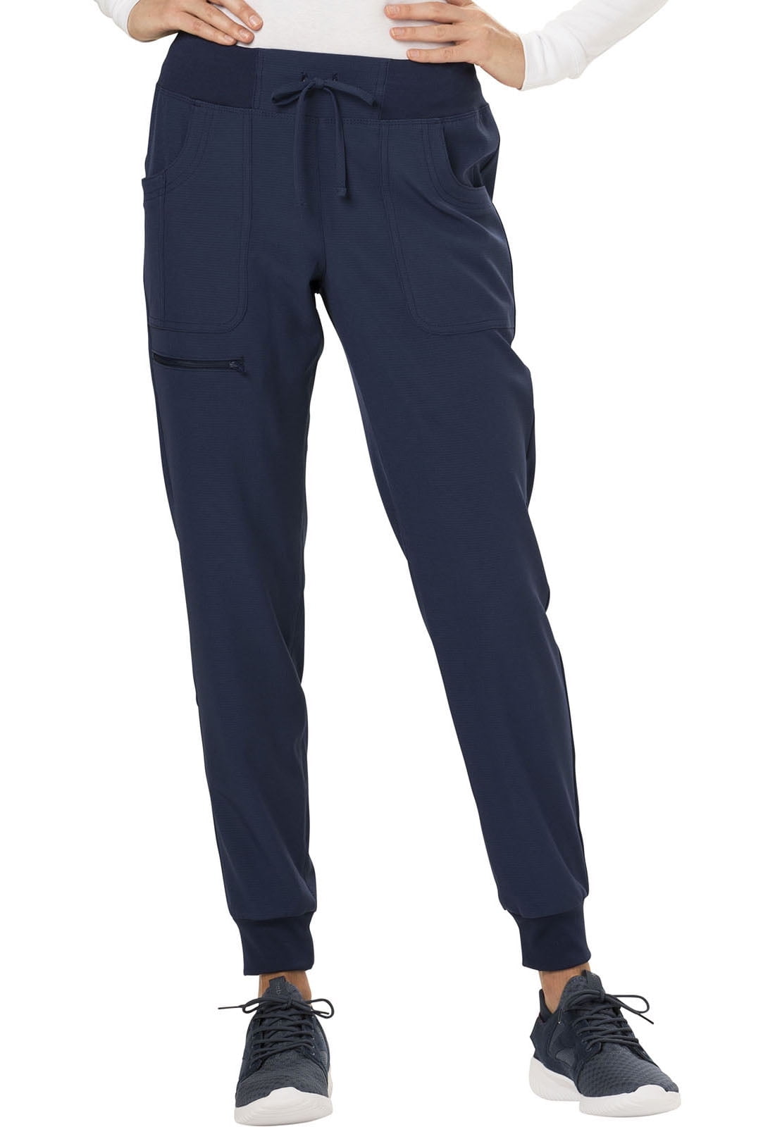 Heartsoul Break On Through Women Scrubs Pant, Low Rise Jogger, HS030T ...