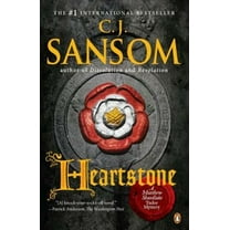 Pre-Owned Heartstone (Paperback) 0143120654 9780143120650