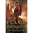 thumbnail image 1 of Heartstone Flamebringer: A Heartstone Novel, Book 3, (Paperback), 1 of 1