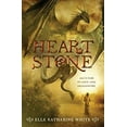 thumbnail image 1 of Pre-Owned Heartstone (Paperback) 0062451944 9780062451941, 1 of 1