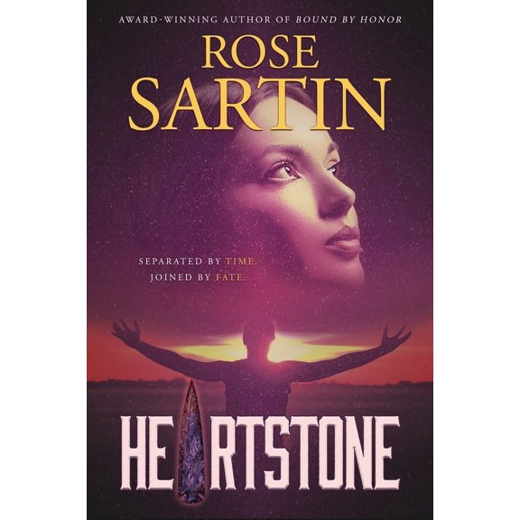 Heartstone (Paperback)