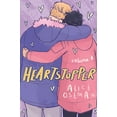 thumbnail image 1 of Heartstopper #4: a Graphic Novel (Paperback), 1 of 3