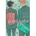 thumbnail image 1 of Heartstopper Heartstopper #1: A Graphic Novel: Volume 1, Book 1, (Hardcover), 1 of 1