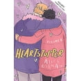 thumbnail image 1 of Pre-Owned Heartstopper : The Bestselling Graphic Novel, Now on Netflix! (Paperback) 9781444952797, 1 of 1