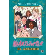 Heartstopper Heartstopper El Anuario, Paperback