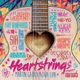 thumbnail image 1 of Heartstrings (CD), 1 of 1
