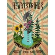 Heartstrings Melissa Etheridge & Her Guitars - Hardcover