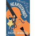 thumbnail image 1 of Pre-Owned Heartstrings (Paperback) 1734303875 9781734303872, 1 of 1